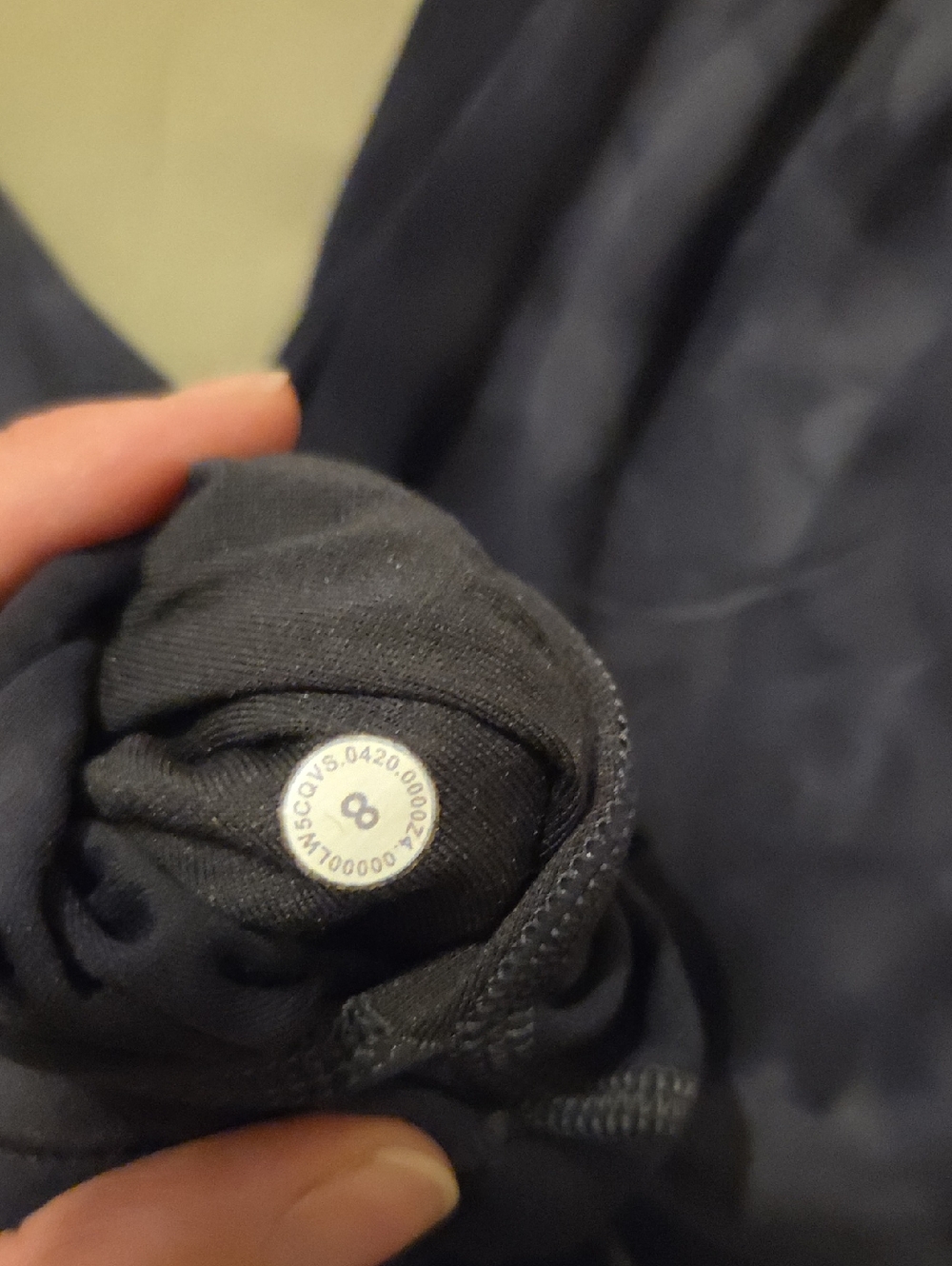 Lululemon Align Leggings - Picture 5 of 5